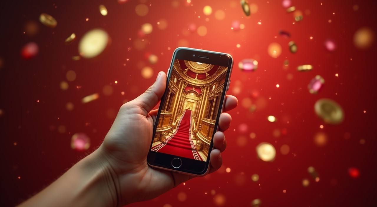 jdbyg ranking mobile gaming